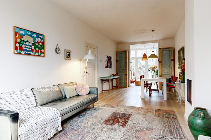 Foto 6 van Emmalaan 8