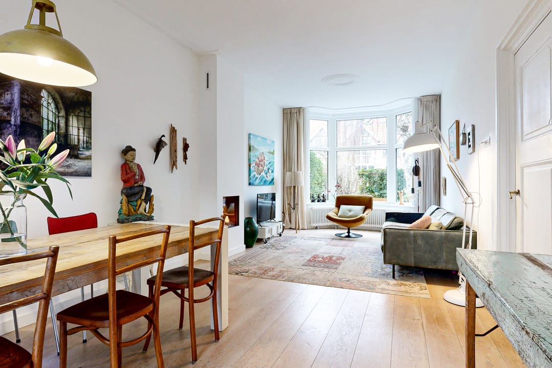 Foto 7 van Emmalaan 8