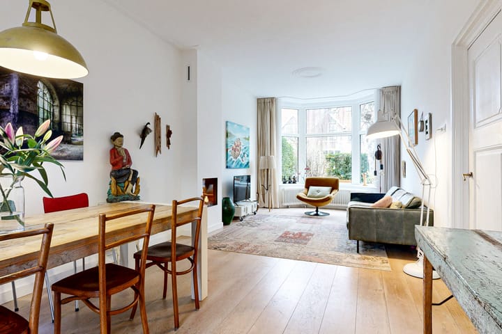 Foto 7 van Emmalaan 8