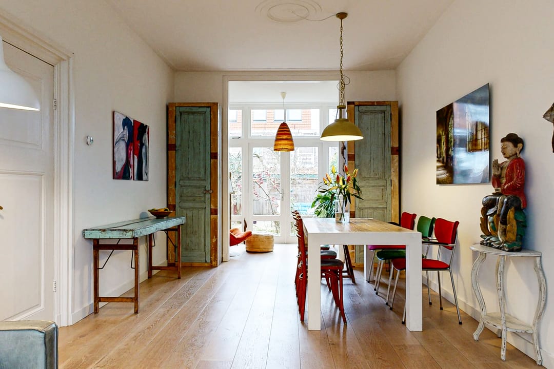 Foto 8 van Emmalaan 8