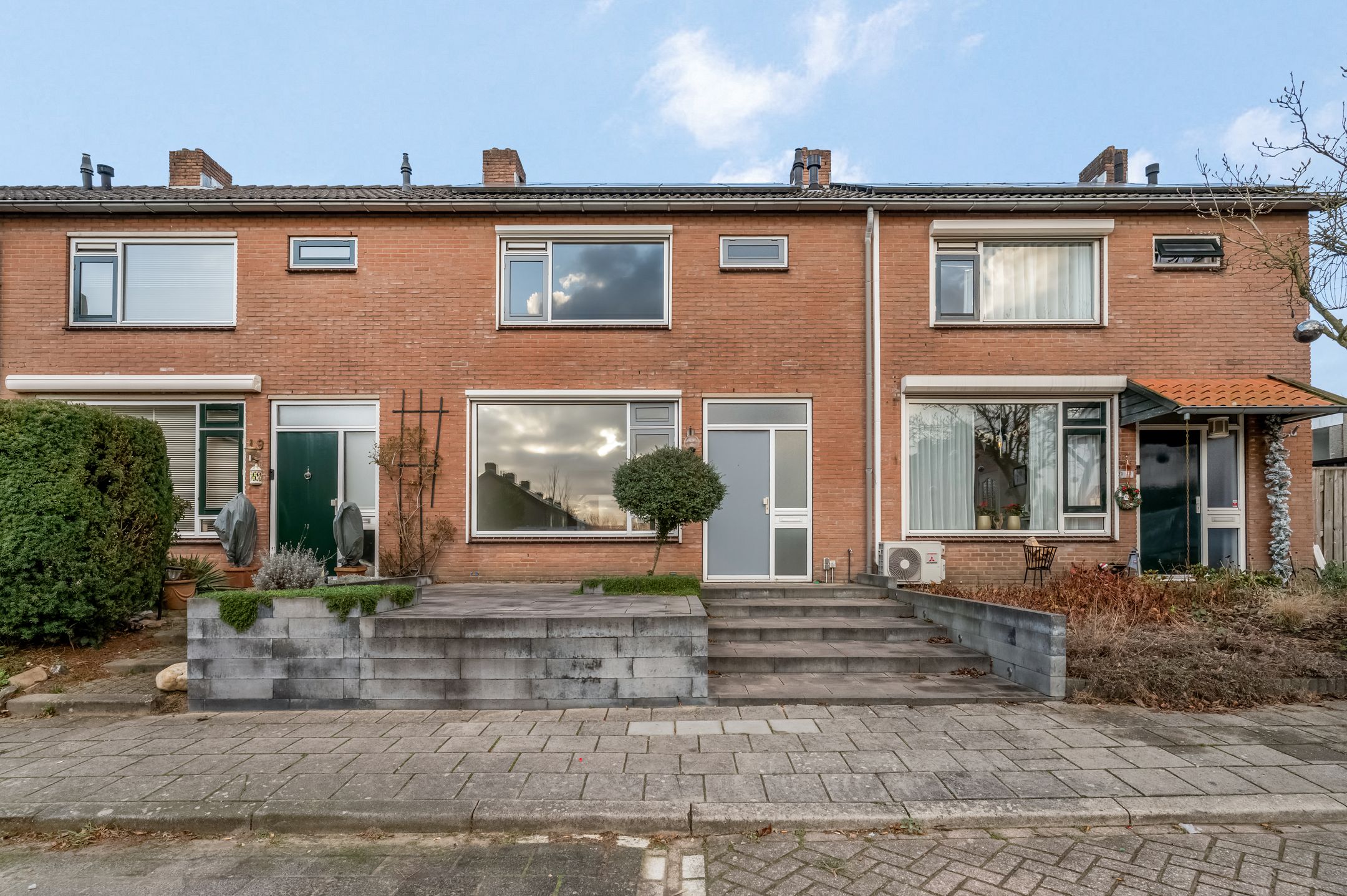 Buying a house in The Netherlands., de Hank 21