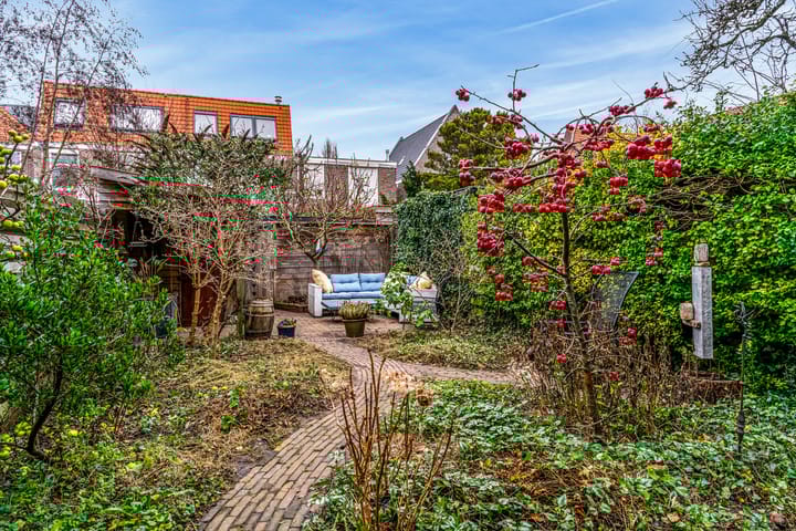 Foto 20 van Emmalaan 8