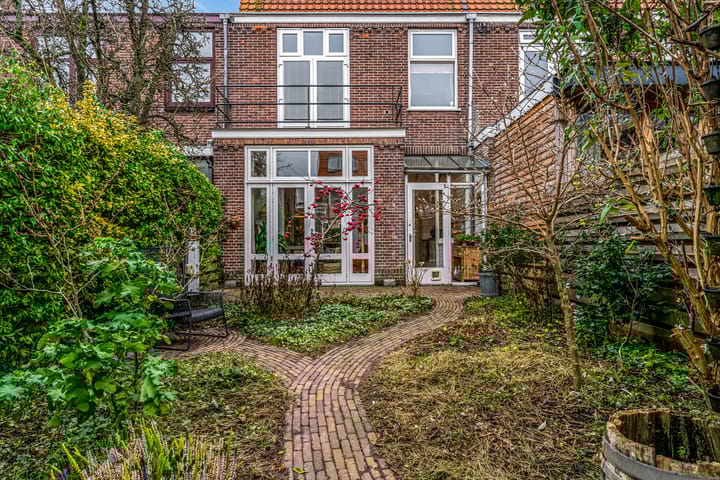 Foto 21 van Emmalaan 8