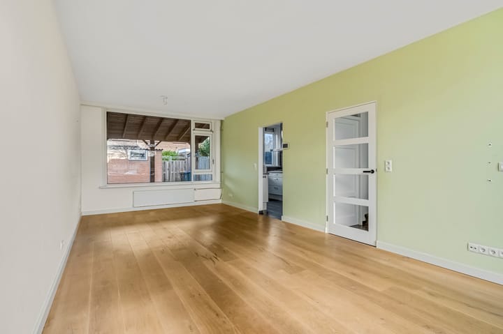 Foto 5 van de Hank 21