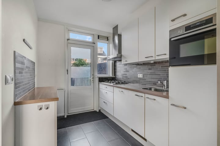 Foto 8 van de Hank 21