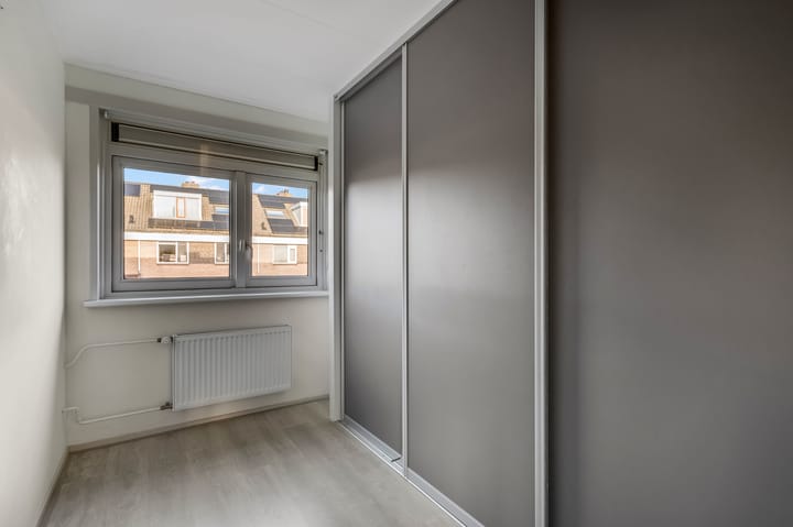 Foto 14 van de Hank 21