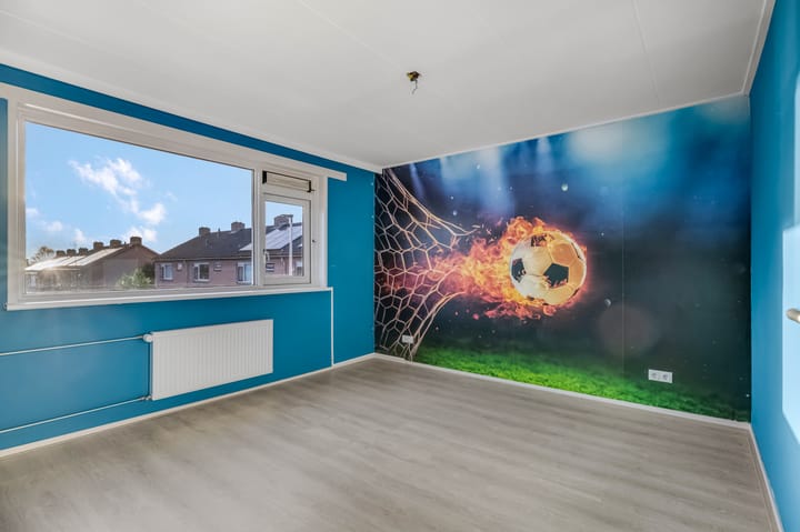 Foto 16 van de Hank 21