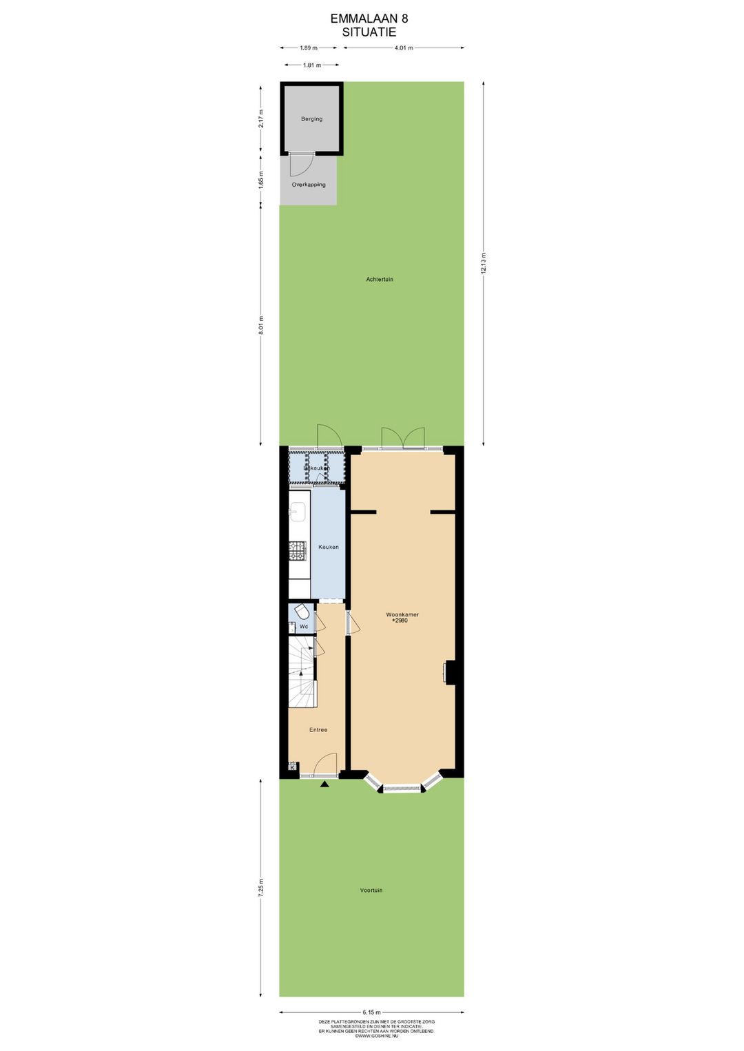 Foto 47 van Emmalaan 8