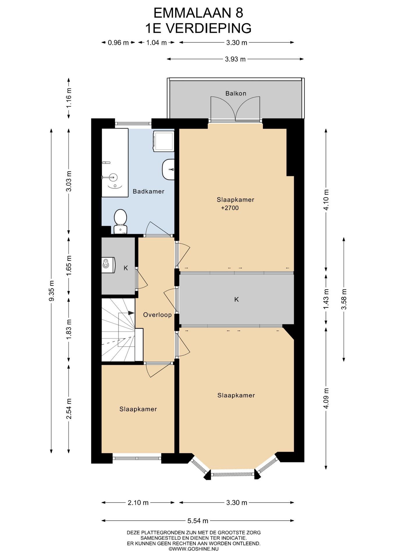 Foto 48 van Emmalaan 8