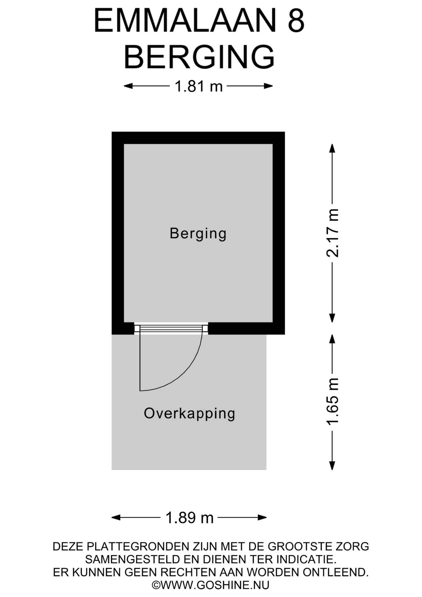 Foto 50 van Emmalaan 8