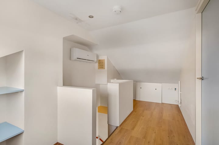 Foto 22 van de Hank 21