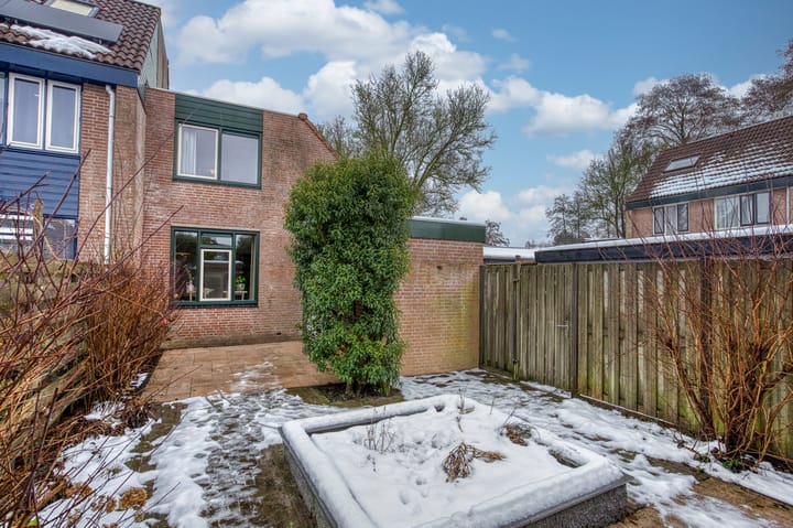 Foto 37 van Meilag 28