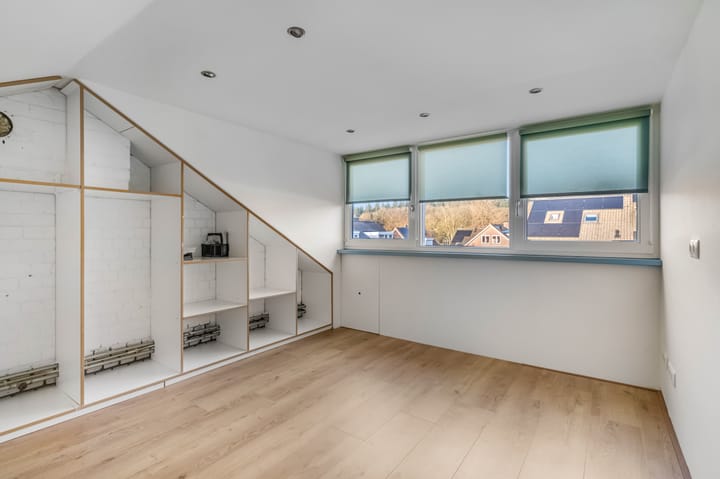 Foto 25 van de Hank 21