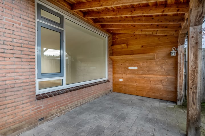 Foto 27 van de Hank 21