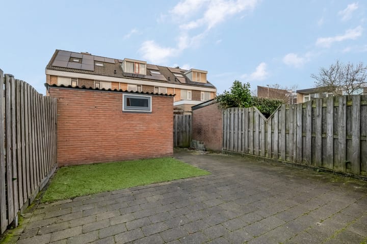 Foto 29 van de Hank 21