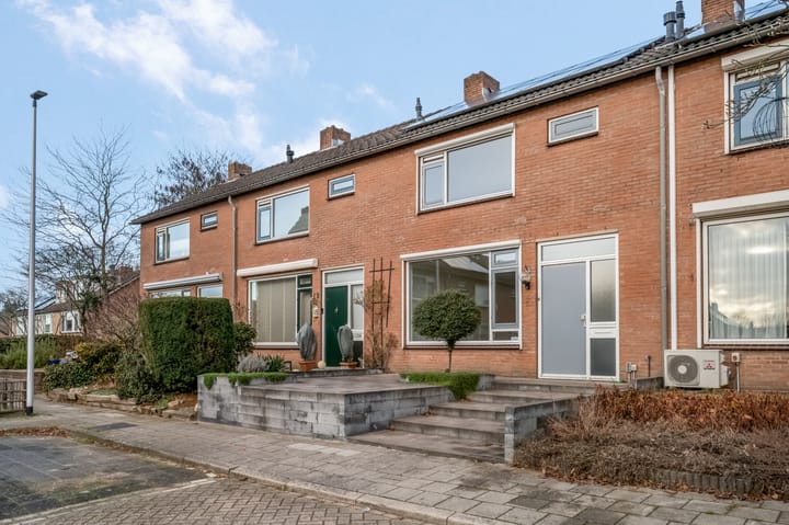 Foto 30 van de Hank 21