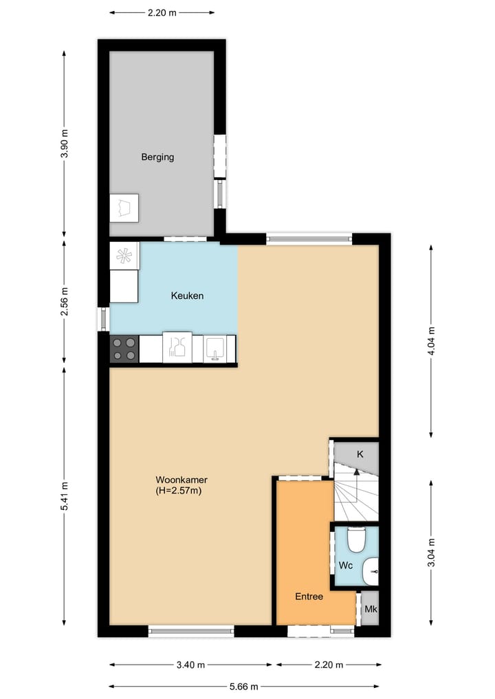 Foto 49 van Meilag 28