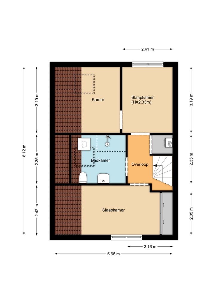 Foto 50 van Meilag 28