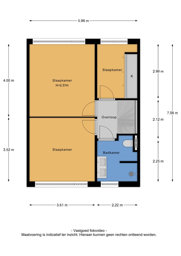 Foto 35 van de Hank 21