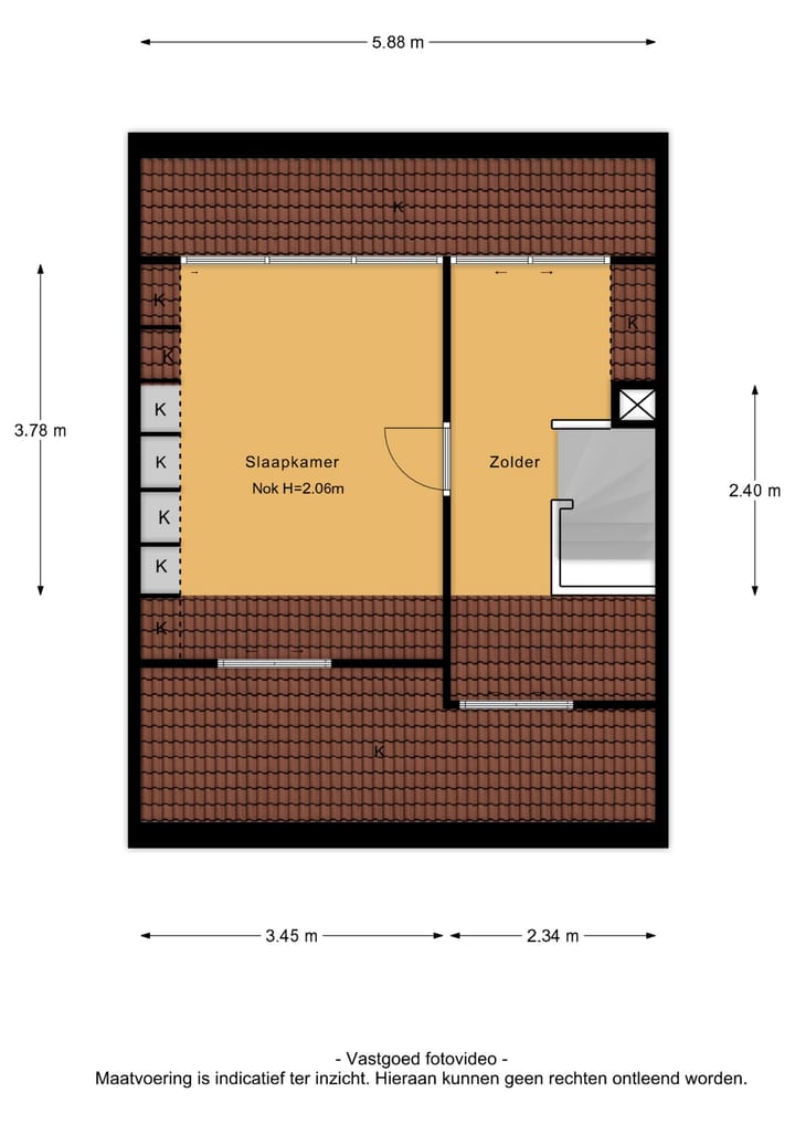 Foto 36 van de Hank 21