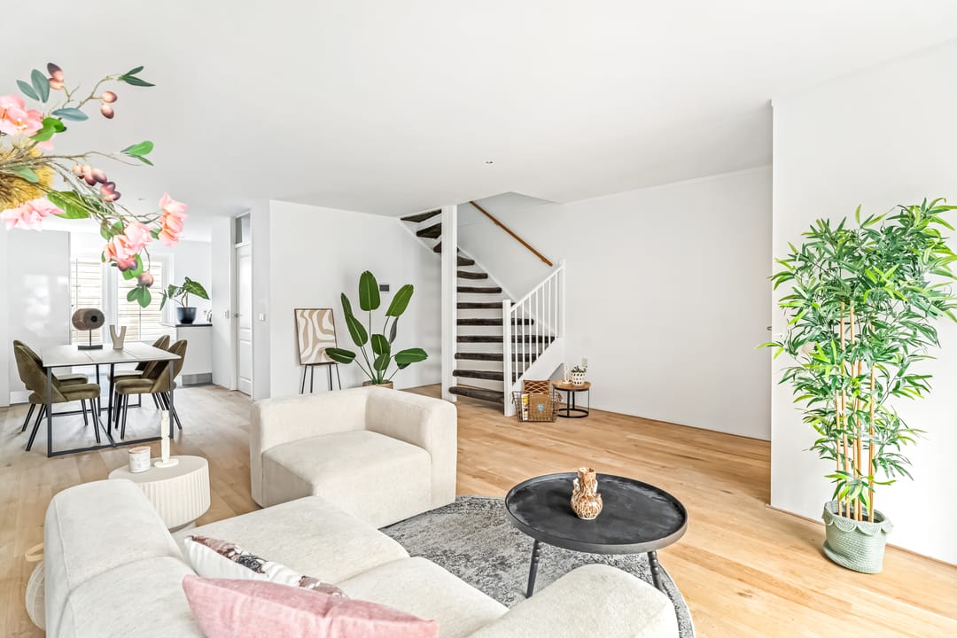 Photo 2 of De Vergulde Pauw 19