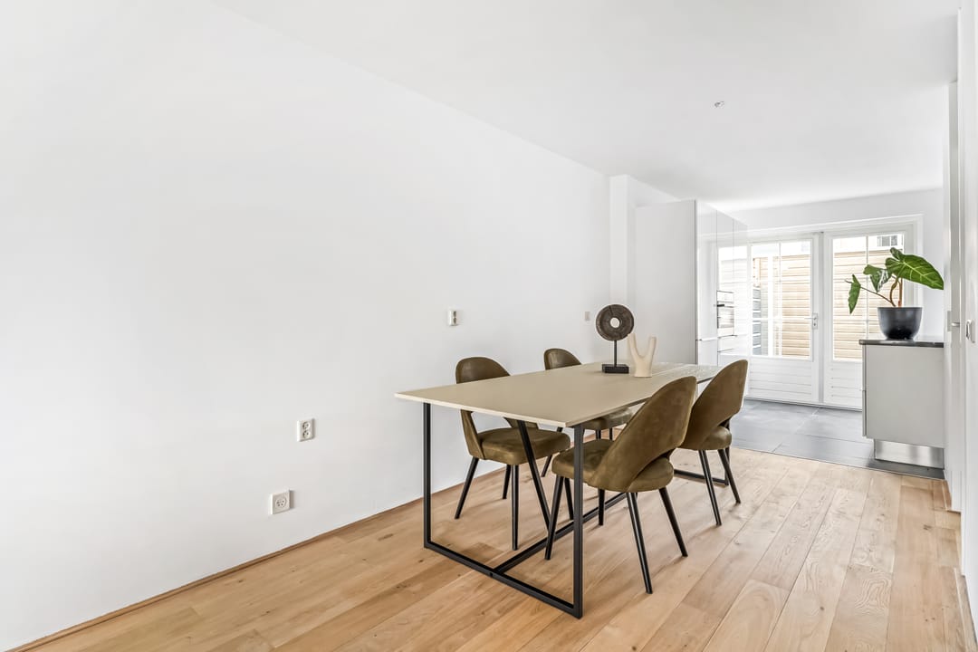 Photo 7 of De Vergulde Pauw 19