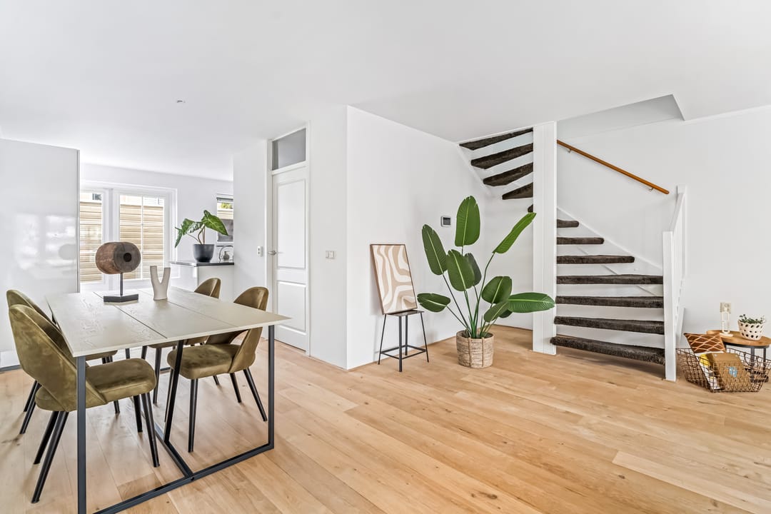 Photo 8 of De Vergulde Pauw 19