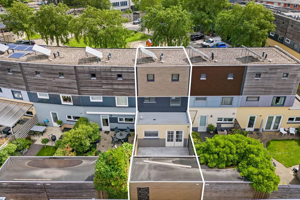 Photo 36 of De Vergulde Pauw 19