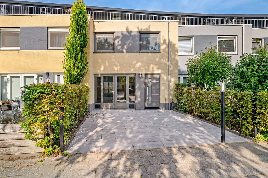 Photo 37 of De Vergulde Pauw 19