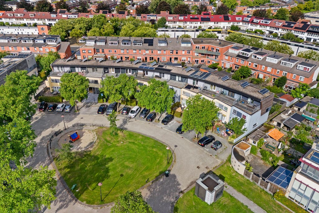 Photo 38 of De Vergulde Pauw 19