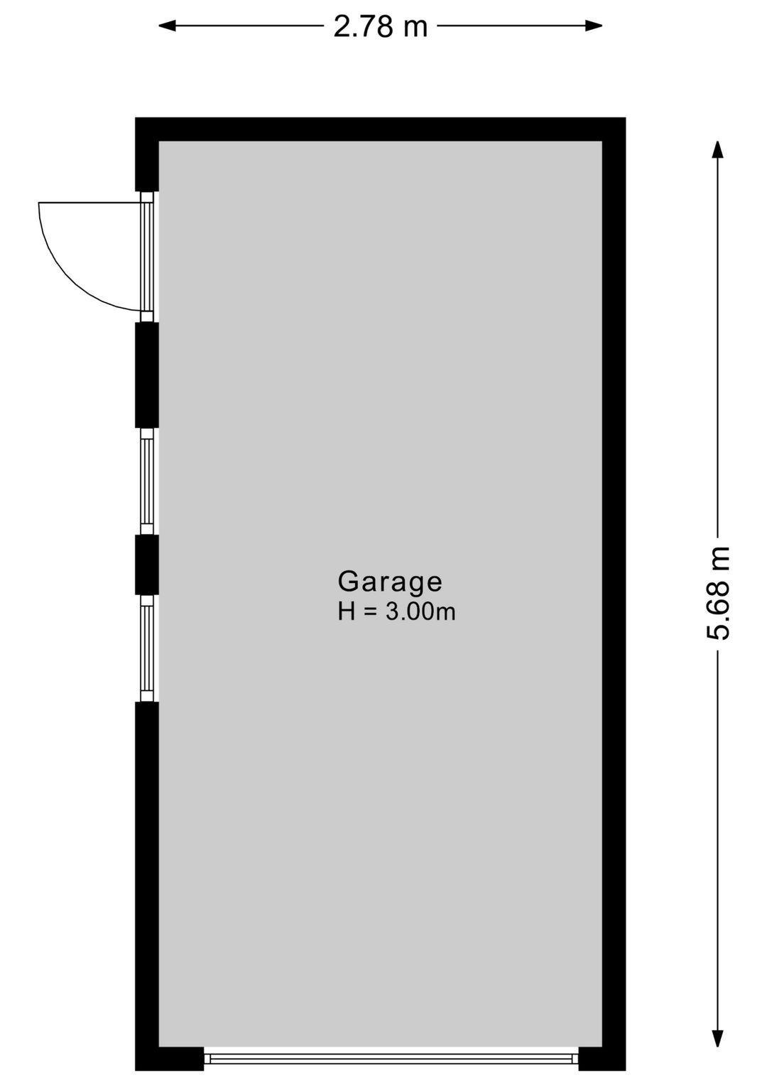 Foto 26 van Talmastraat 6