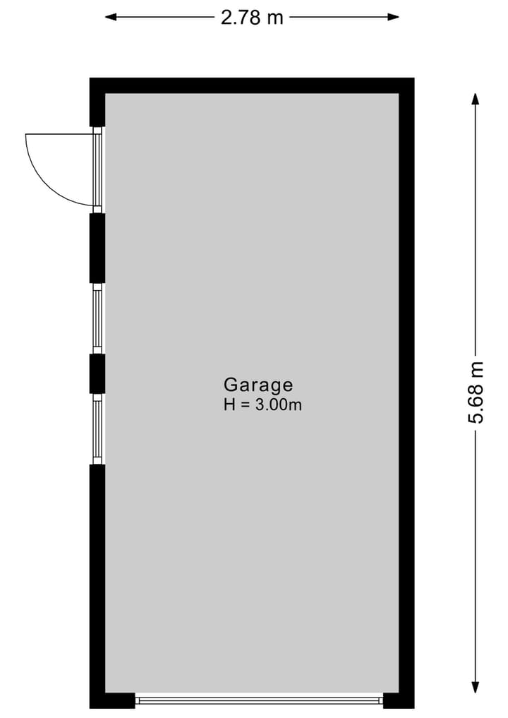 Foto 26 van Talmastraat 6