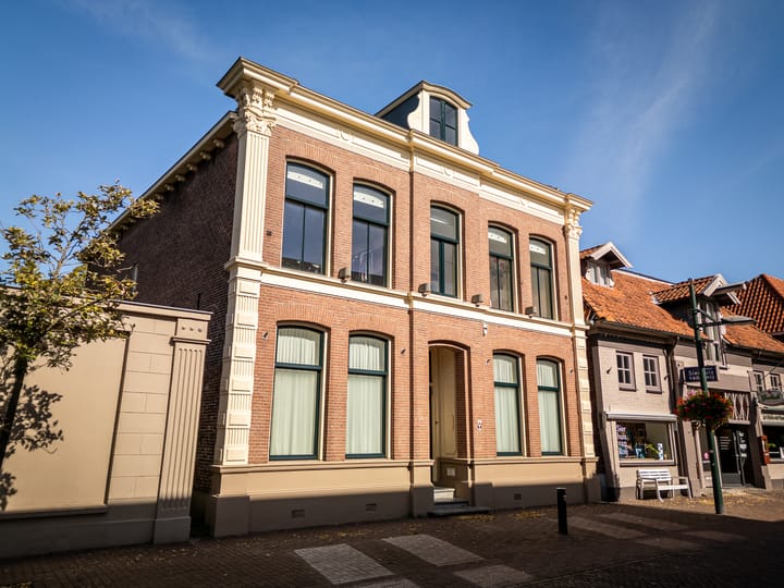 Jhr.von Heijdenstraat 11