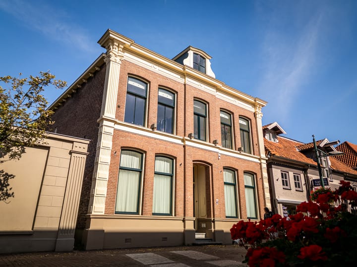 Photo 2 of Jhr.von Heijdenstraat 11