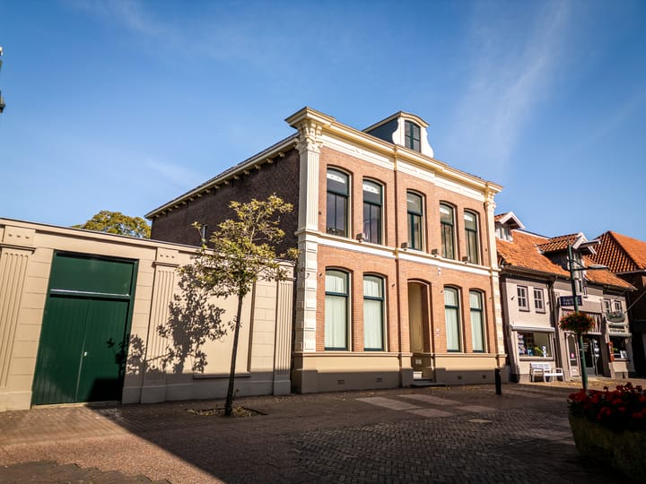 Photo 3 of Jhr.von Heijdenstraat 11