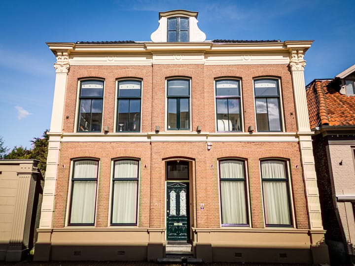 Photo 4 of Jhr.von Heijdenstraat 11