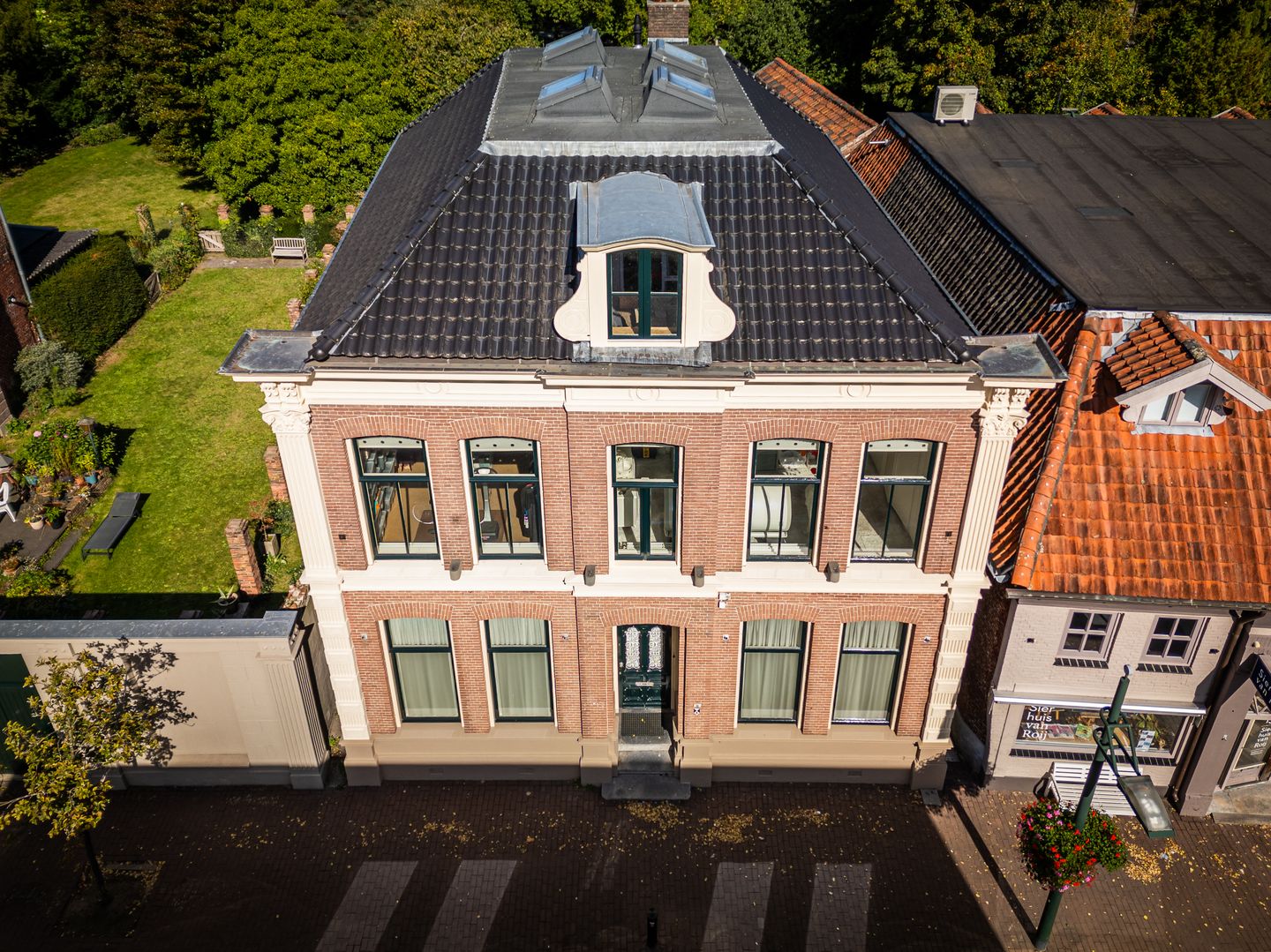 Foto 5 van Jhr.von Heijdenstraat 11