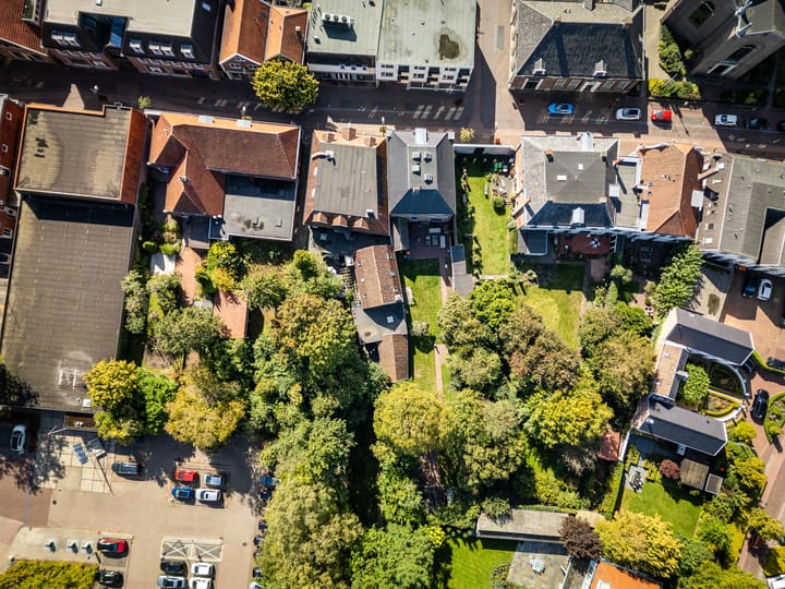 Photo 7 of Jhr.von Heijdenstraat 11