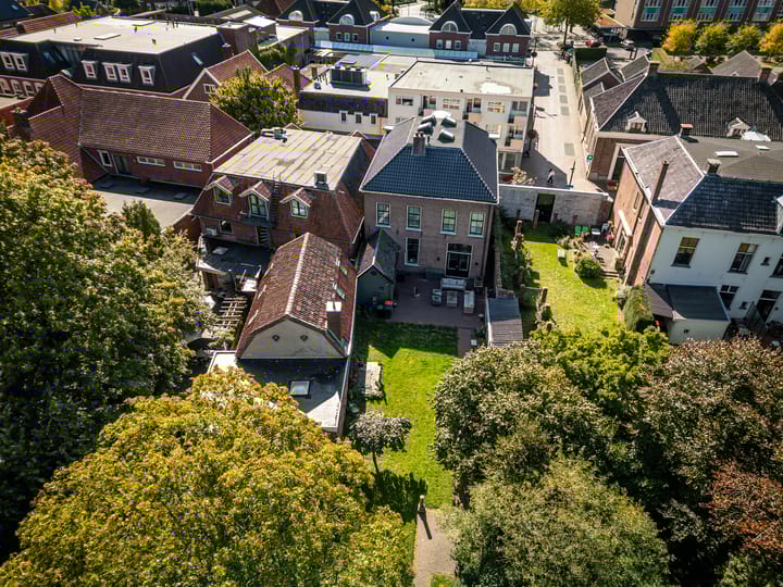 Photo 9 of Jhr.von Heijdenstraat 11