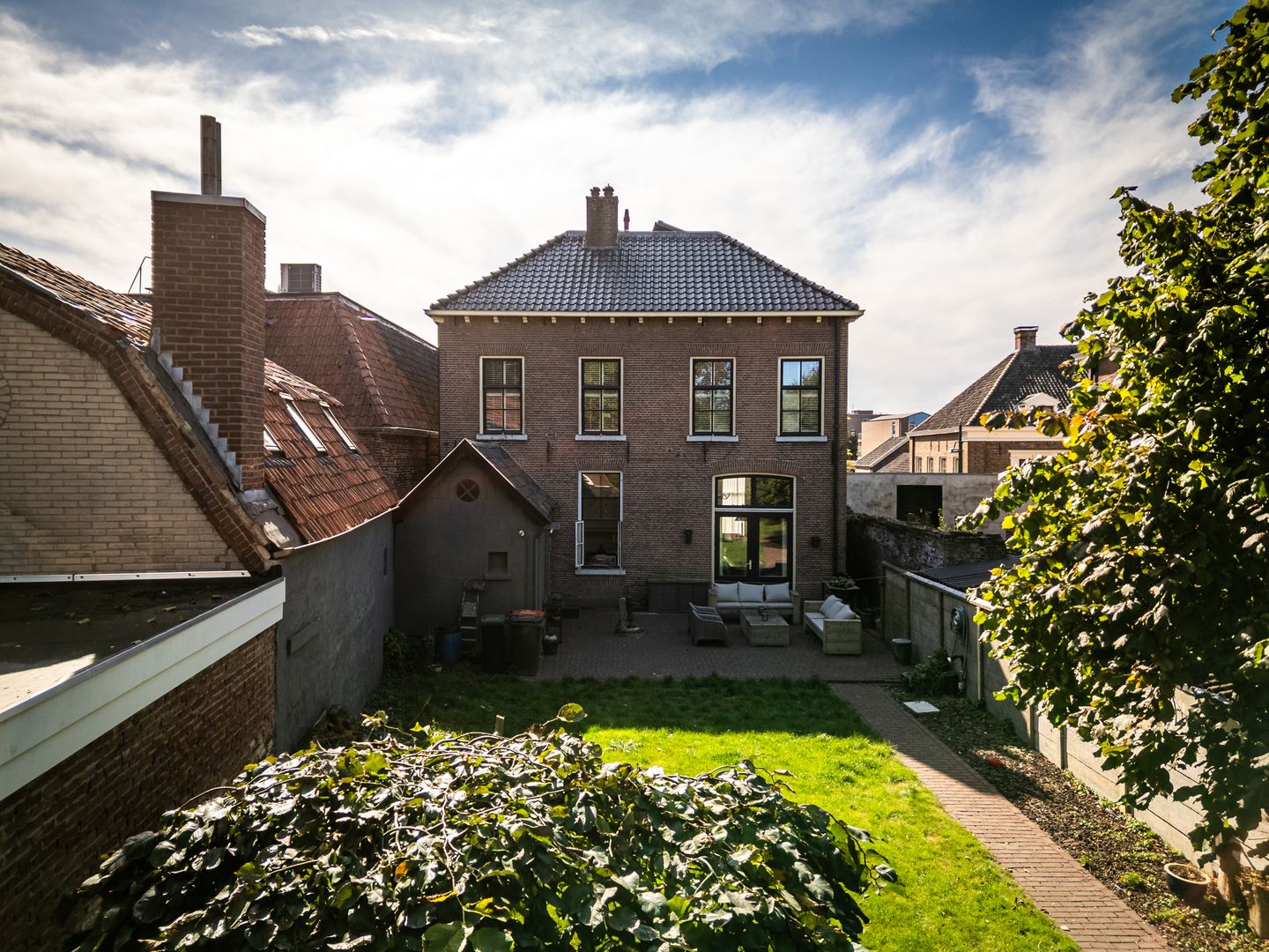 Foto 10 van Jhr.von Heijdenstraat 11