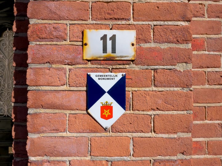 Photo 11 of Jhr.von Heijdenstraat 11