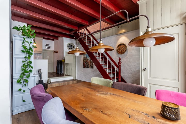 Foto 8 van Vischmarkt 36