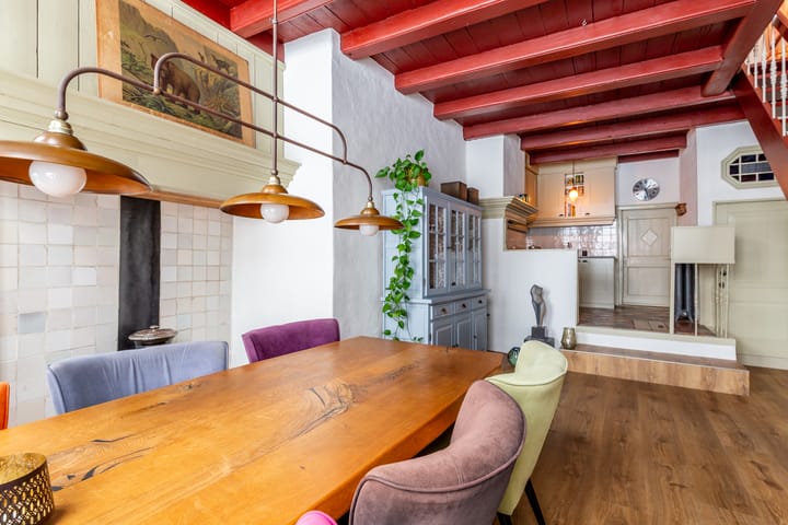 Foto 9 van Vischmarkt 36