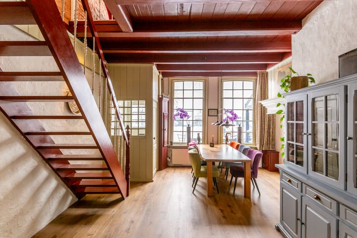 Foto 11 van Vischmarkt 36