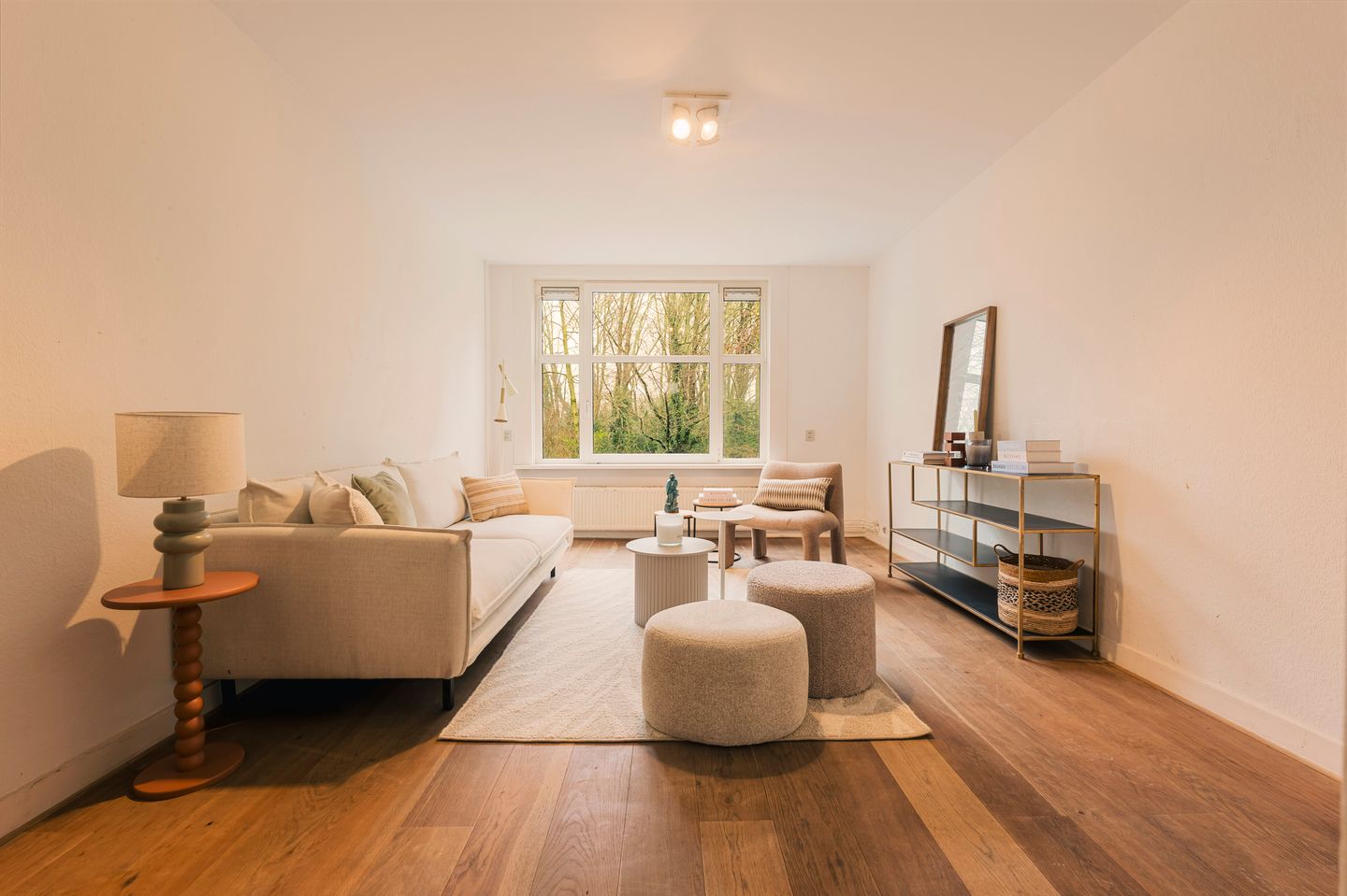 Foto 4 van Rijnsburgstraat 48-1