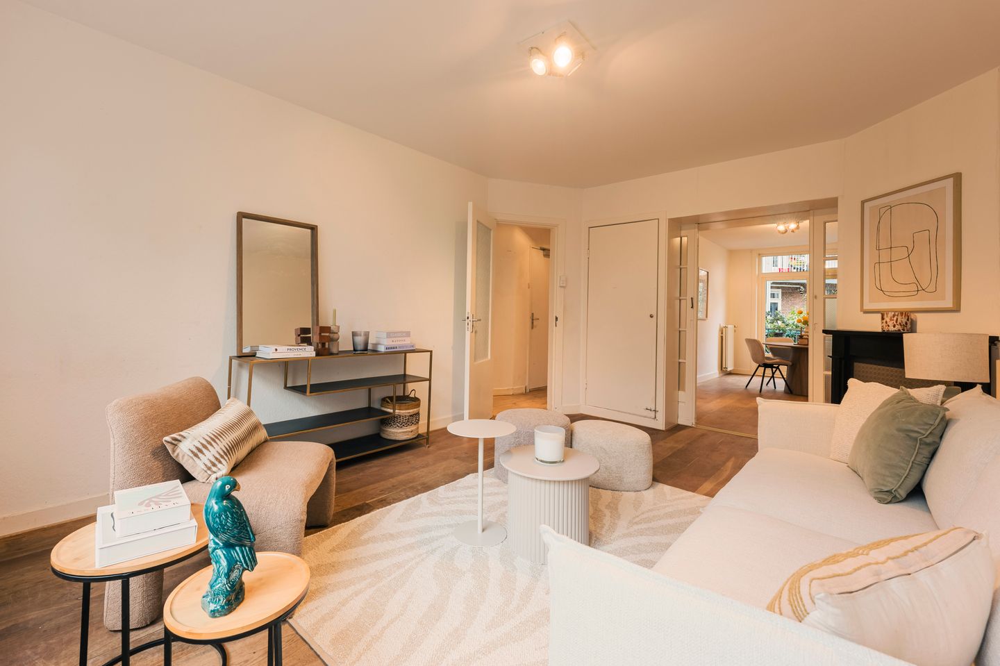 Foto 5 van Rijnsburgstraat 48-1