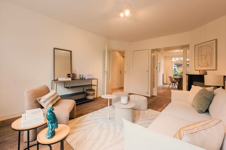 Foto 5 van Rijnsburgstraat 48-1