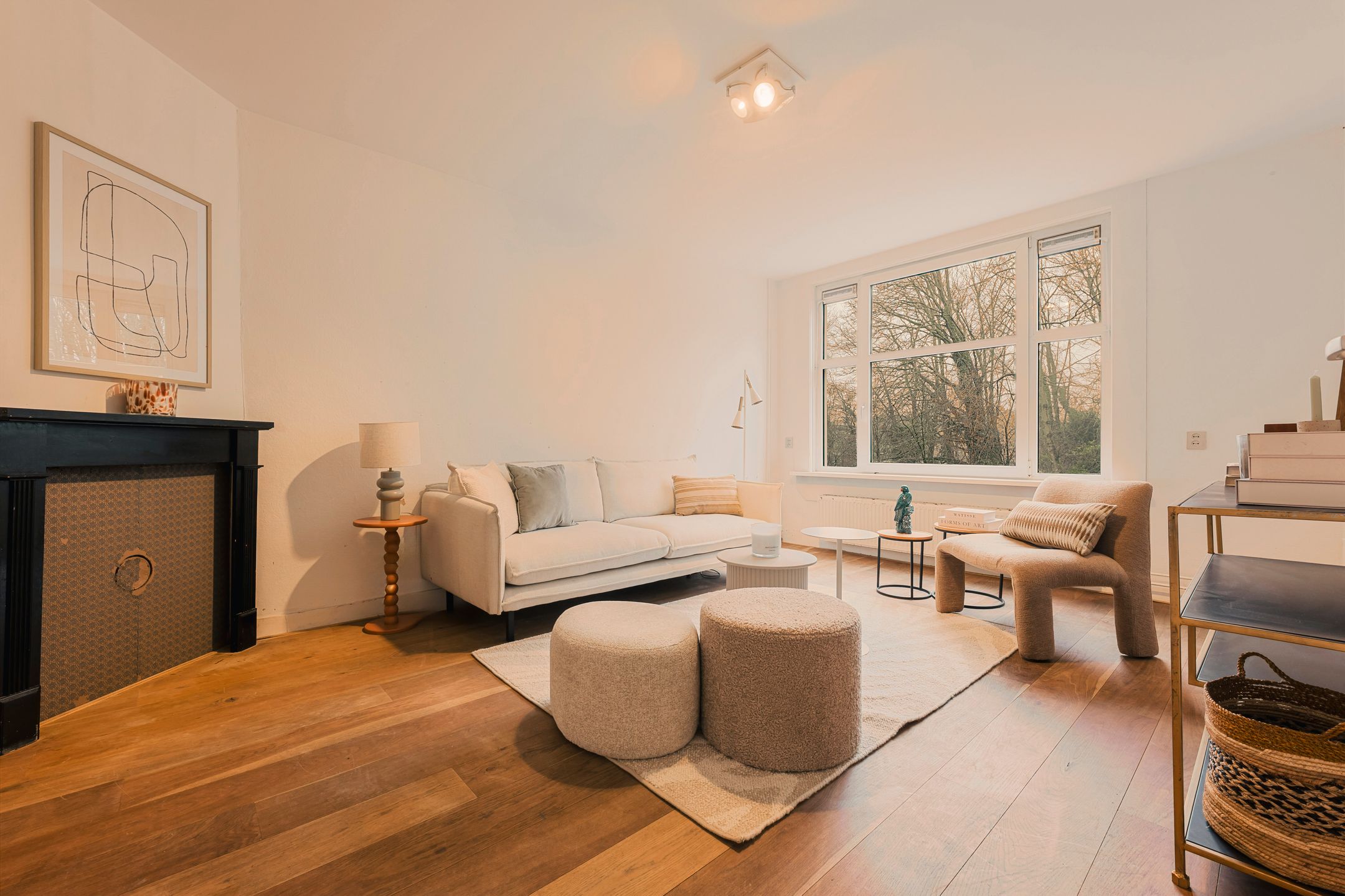 Foto 6 van Rijnsburgstraat 48-1