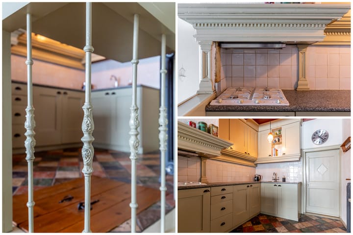 Foto 14 van Vischmarkt 36