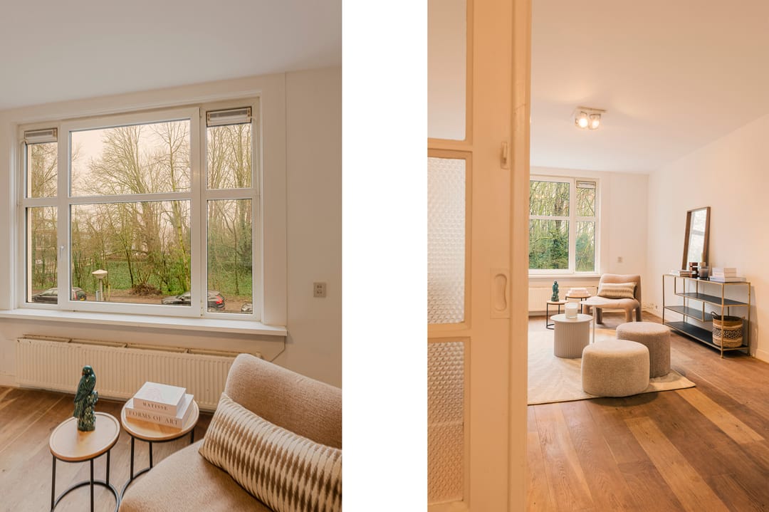 Foto 7 van Rijnsburgstraat 48-1